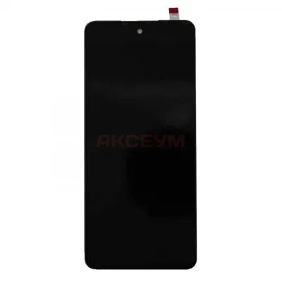 Лот: 25057204. Фото: 1. Дисплей для Itel P55 4G (A666LN... Дисплеи, дисплейные модули, тачскрины