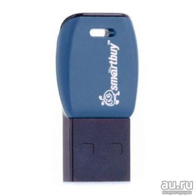 Лот: 9230740. Фото: 1. 16GB USB Flash, Smart Buy Cobra... USB-флеш карты