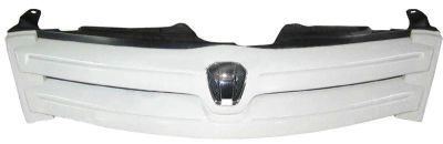 Лот: 3699349. Фото: 1. Решетка toyota ist (02-05 гг). Кузов