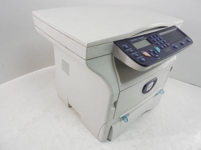 Лот: 11735435. Фото: 1. Xerox Phaser 3100. МФУ и копировальные аппараты