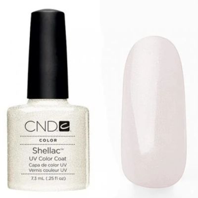 Лот: 4038337. Фото: 1. CND Shellac 40536 Gold VIP Status... Другое (маникюр и педикюр)
