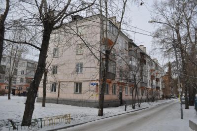 Лот: 9066731. Фото: 1. Продам 2-комн квартиру, 43,9кв... Квартиры, студии