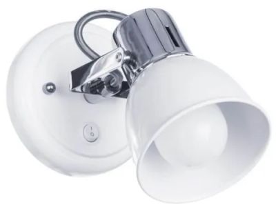 Лот: 24552069. Фото: 1. Светильник настенный Arte Lamp... Бра, настенные светильники