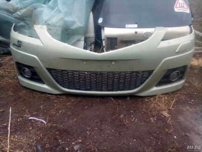 Лот: 13605930. Фото: 1. Противотуманки Mazda 5. Оптика и освещение
