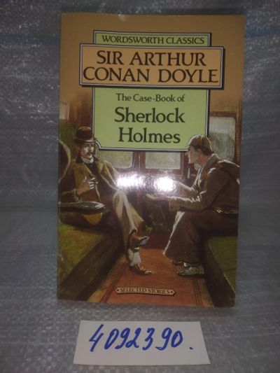 Лот: 25898462. Фото: 1. OzЮ/ВбР(4092390)Doyle Arthur Conan... Художественная