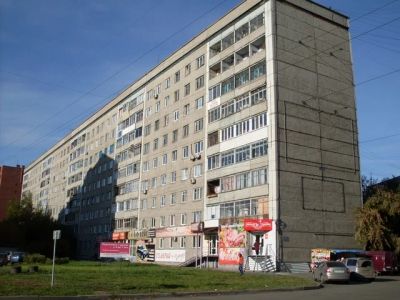 Лот: 7431456. Фото: 1. 3-х комнатная в центре. Квартиры, студии