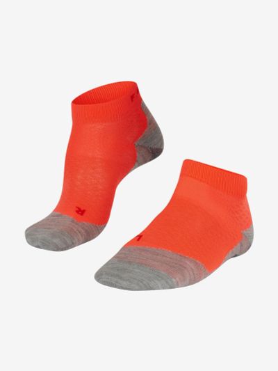 Лот: 22438864. Фото: 1. Женские спортивные носки FALKE... Другое (спортивная одежда)
