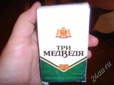 Лот: 357547. Фото: 1. Карты игральные "Три медведя". Другое (домашний быт)