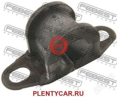 Лот: 2870766. Фото: 1. mzsbtrr Втулка стабилизатора Mazda... Ходовая, подвеска, рулевое управление