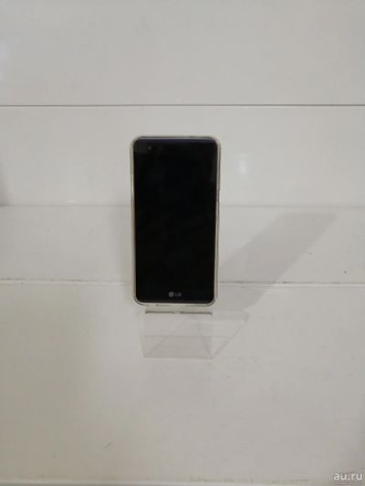 Лот: 13603048. Фото: 1. LG X Power (1504-08). Смартфоны
