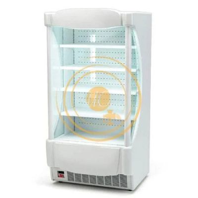 Лот: 11393990. Фото: 1. Холодильная горка ITON OPEN FRONT... Пищевое