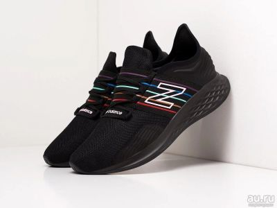 Лот: 17184982. Фото: 1. Кроссовки New Balance Fresh Foam... Кеды, кроссовки, слипоны