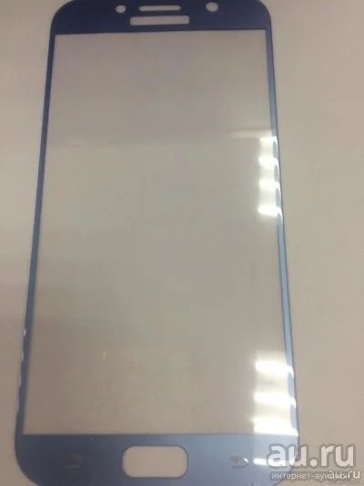Лот: 12998984. Фото: 1. Защитное стекло TPU Samsung Galaxy... Защитные стёкла, защитные плёнки