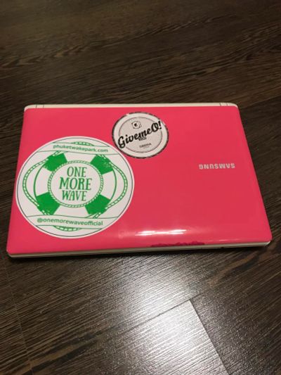 Лот: 10541092. Фото: 1. Нетбук Samsung N150 Plus. Ноутбуки