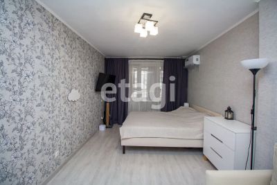 Лот: 25288248. Фото: 1. 1-комн. квартира , Красноярск... Квартиры, студии