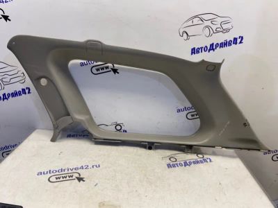 Лот: 21714942. Фото: 1. накладка стойки Nissan Primera... Двигатель и элементы двигателя