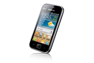 Лот: 6340780. Фото: 1. Продам двухсимочный смартфон Samsung... Смартфоны
