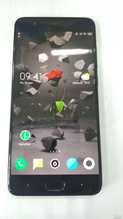 Лот: 13774520. Фото: 1. xiaomi mi note 3 4/64. Смартфоны