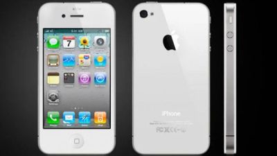Лот: 4943492. Фото: 1. Продам Apple iPhone 4s. Смартфоны