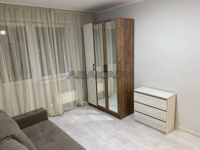 Лот: 21102275. Фото: 1. Сдам студию улица Карамзина, 8... Квартиры, студии