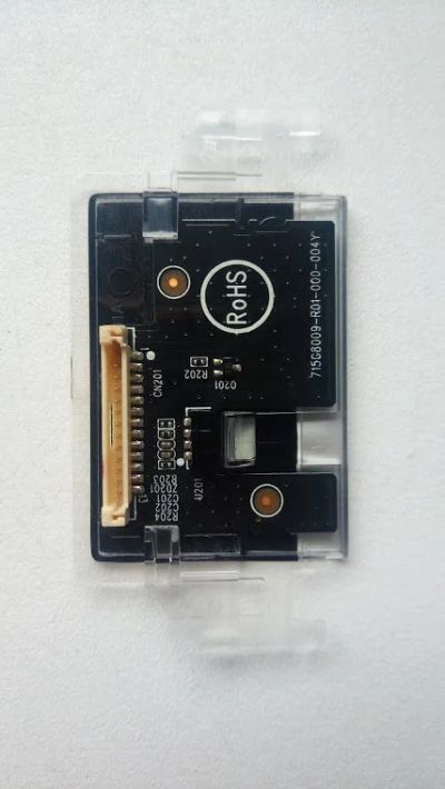 Лот: 17335759. Фото: 1. IR-Board 715G8009-R01-000-004Y... Запчасти для телевизоров, видеотехники, аудиотехники