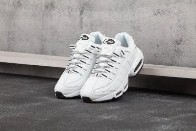 Лот: 17093322. Фото: 1. Кроссовки Nike Air Max 95 (5003... Кеды, кроссовки, слипоны