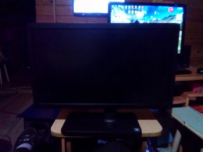 Лот: 11857597. Фото: 1. Монитор BENQ et 0035 n (V2200... ЖК-мониторы
