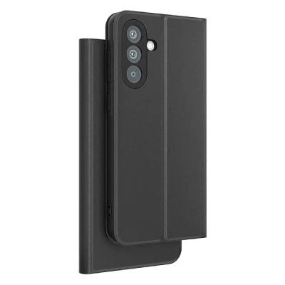 Лот: 25124263. Фото: 1. Чехол Deppa Book Cover Silk для... Чехлы, бамперы