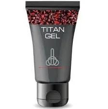 Лот: 6970296. Фото: 1. Титан гель ( Titan gel). Интимная косметика, смазки