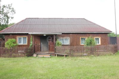 Лот: 25644484. Фото: 1. 3-комн. дом , деревня Тыжновка... Дома