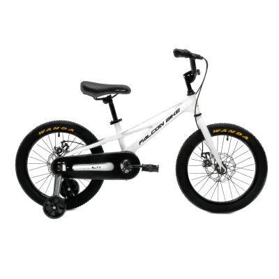 Лот: 23574417. Фото: 1. Детский велосипед Falcon Bike... Велосипеды