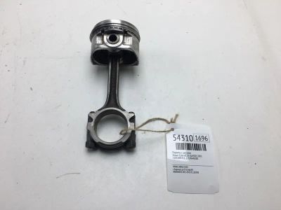 Лот: 20396816. Фото: 1. Поршень с шатуном Nissan Cube... Двигатель и элементы двигателя