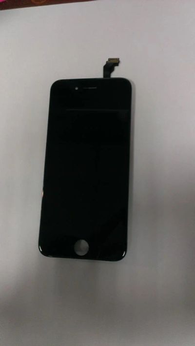 Лот: 6634438. Фото: 1. Модуль экрана, дисплей iPhone... Дисплеи, дисплейные модули, тачскрины