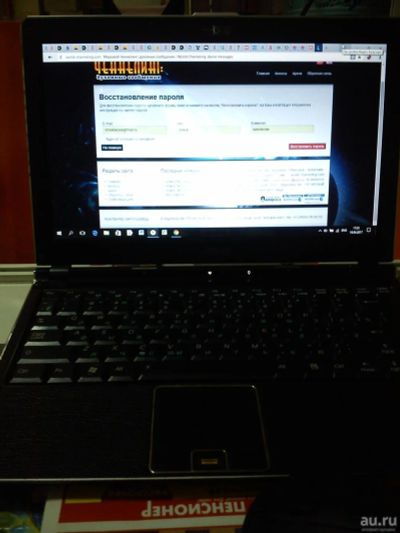 Лот: 9740840. Фото: 1. продам нетбук Asus UE1. Ноутбуки