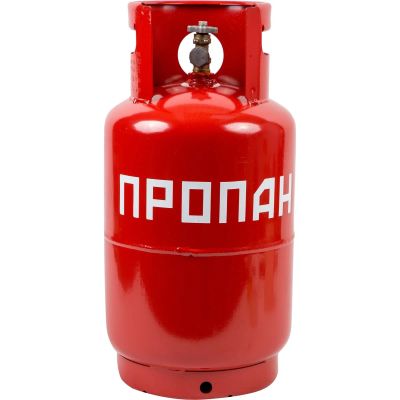 Лот: 15927506. Фото: 1. Куплю газовый баллон 27л, можно... Баллоны, газ в баллонах