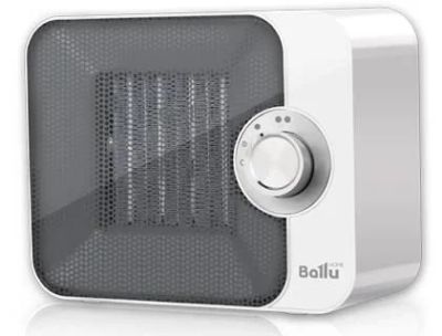 Лот: 11698929. Фото: 1. Тепловентилятор BALLU BFH C 27. Обогреватели бытовые