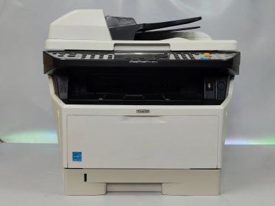 Лот: 25811547. Фото: 1. Kyocera Ecosys M2030dn/Принтер... МФУ и копировальные аппараты