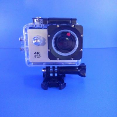 Лот: 7440510. Фото: 1. Экшн камера Extreme Action Camera... Экшн камеры