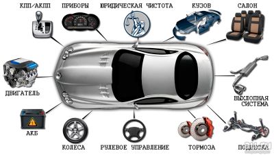 Лот: 13524685. Фото: 1. Автоподбор - Эксперт24. Профессиональная... Другое (авто, мото, водный транспорт)