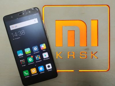 Лот: 8139096. Фото: 1. Xiaomi Redmi Note 3 Pro 16Gb Черный... Смартфоны