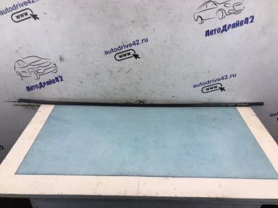 Лот: 24347267. Фото: 1. молдинг крыши toyota corolla E150. Двигатель и элементы двигателя
