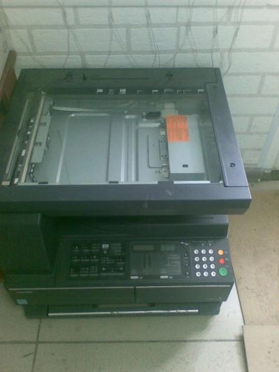 Лот: 5290464. Фото: 1. Kyocera TASKalfa 180 TASKalfa... МФУ и копировальные аппараты