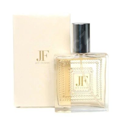 Лот: 7317859. Фото: 1. Jet Femme парфюм. Женская парфюмерия