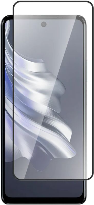 Лот: 23290961. Фото: 1. Защитное стекло Tecno Spark 20... Защитные стёкла, защитные плёнки