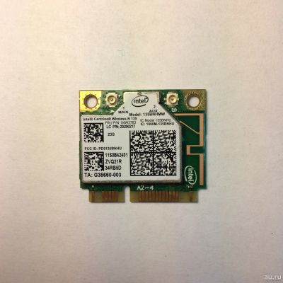 Лот: 14800124. Фото: 1. Wi-Fi модуль / Ноутбук Lenovo... Другое (комплектующие)