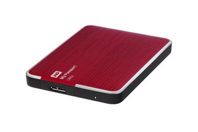 Лот: 4553515. Фото: 1. Жесткий диск USB3.0 2.5" 500Gb... Внешние жесткие диски