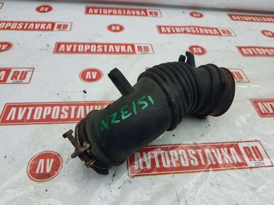 Лот: 20901508. Фото: 1. Патрубок воздушного фильтра Toyota... Расходные материалы
