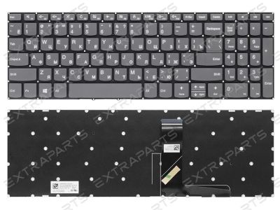 Лот: 20618175. Фото: 1. Клавиатура для Lenovo IdeaPad... Клавиатуры для ноутбуков