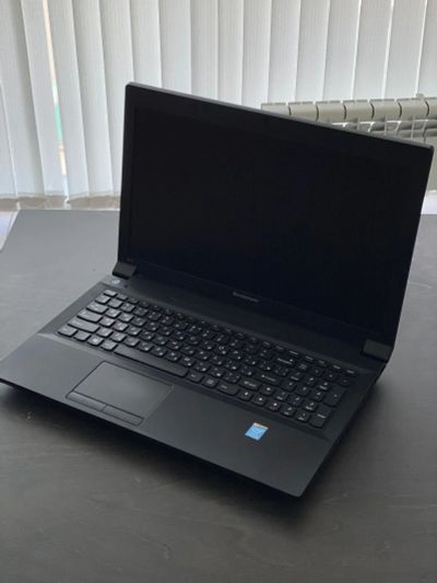 Лот: 20672824. Фото: 1. Бизнес Ноутбук Lenovo B590 (G2020... Ноутбуки