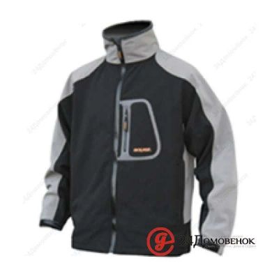 Лот: 9822910. Фото: 1. Куртка Aquaz Softshell BR-2001... Верхняя одежда